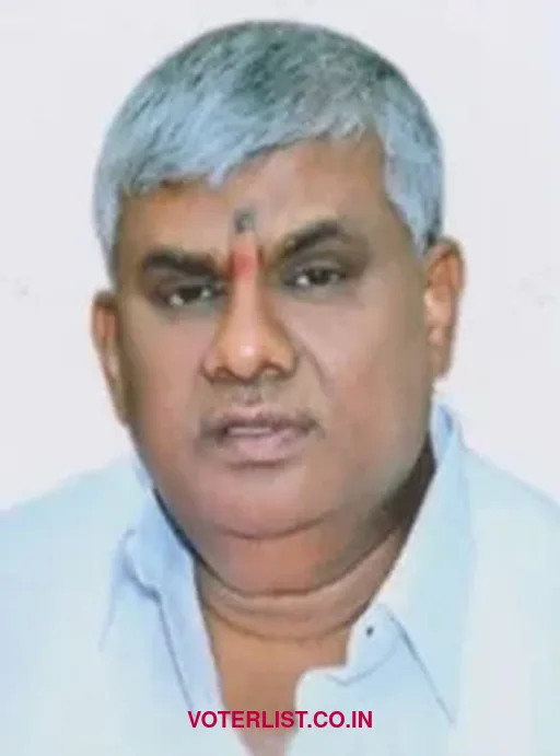 H.d. Revanna