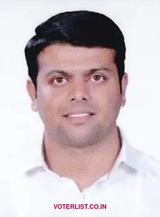 Harish Poonja