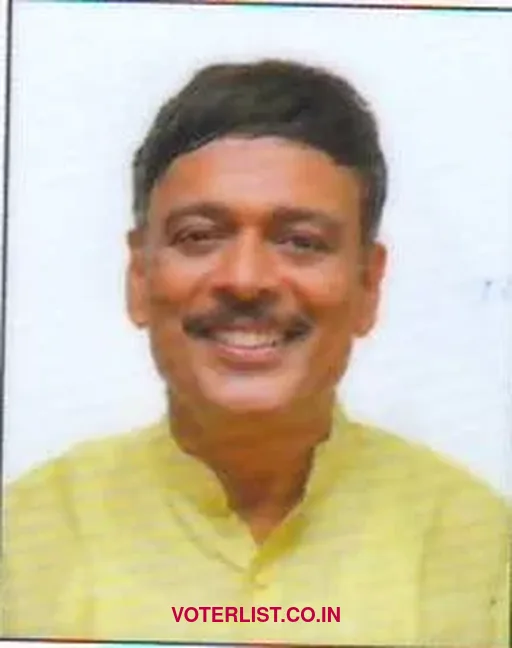 Rajesh Naik U