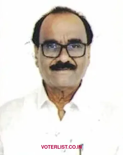 Jagadeesh Shivayya Gudagunti