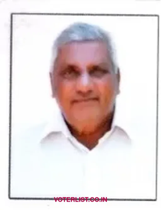 K. Venkatesh