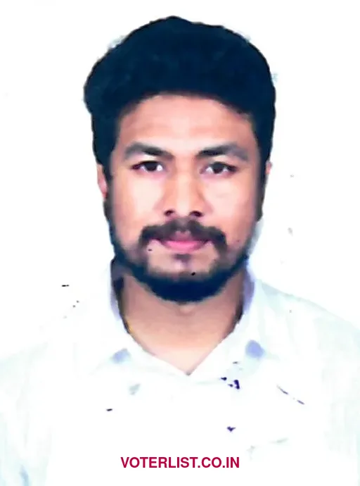 Darshan Dhruvanarayana