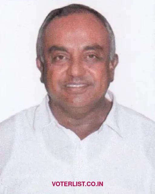 T.s. Srivathsa