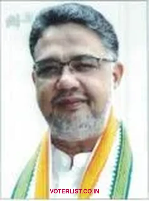 Tanveer Sait