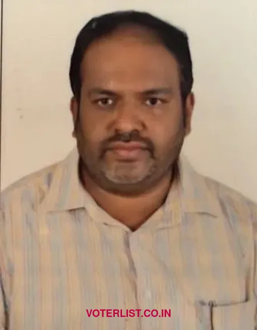 H.m.ganesh Prasad