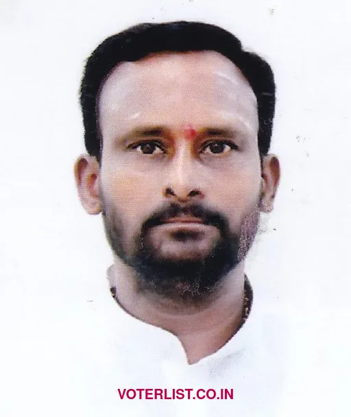 Kashappanavara Vijayanand Shivashankrappa