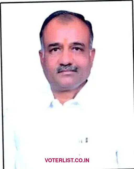 Bhimanagouda (Rajugouda) Basanagouda Patil