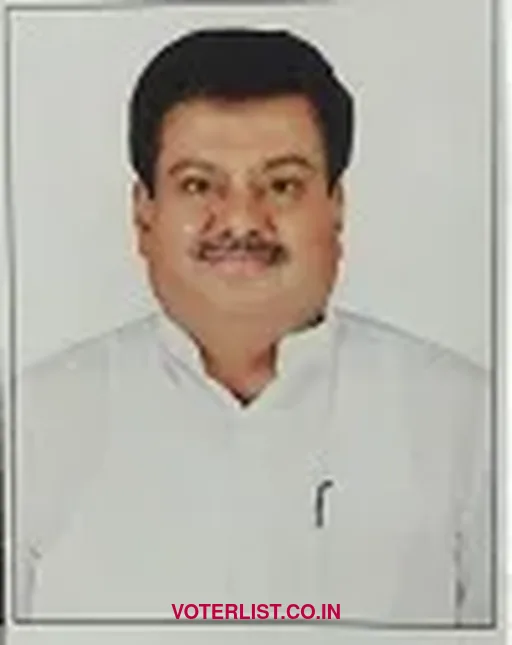 M B Patil.