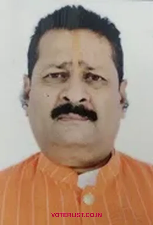 Basanagouda R Patil (Yatnal)