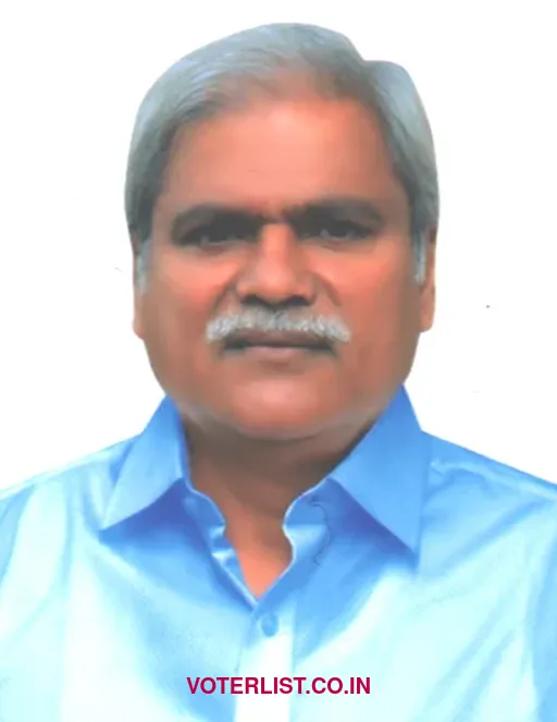 Sharanabasappa Darshanapur