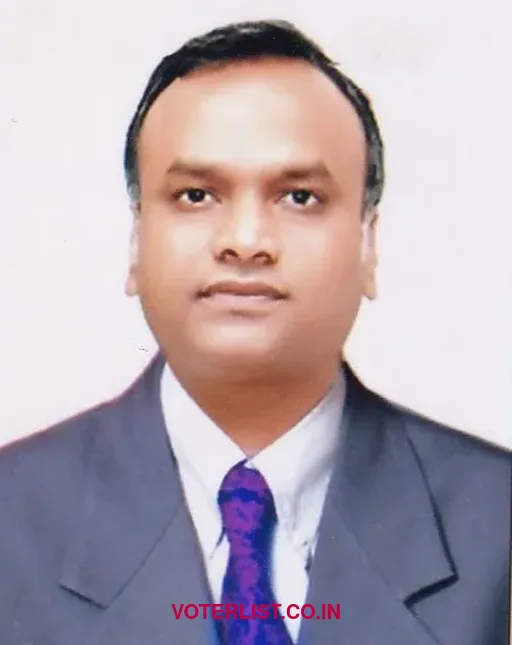 Priyank Kharge