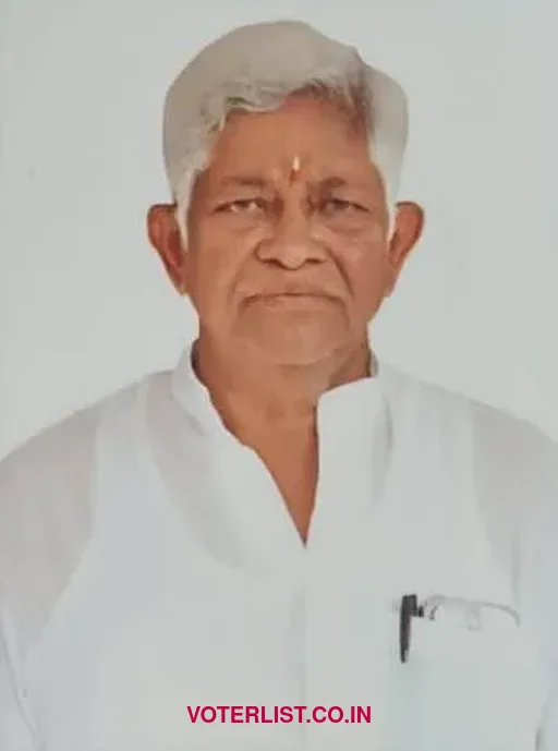 Hampanagouda Badarli