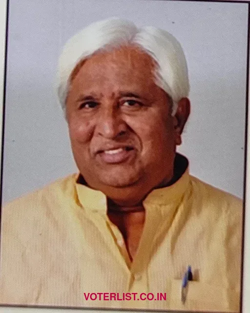 H. K. Patil