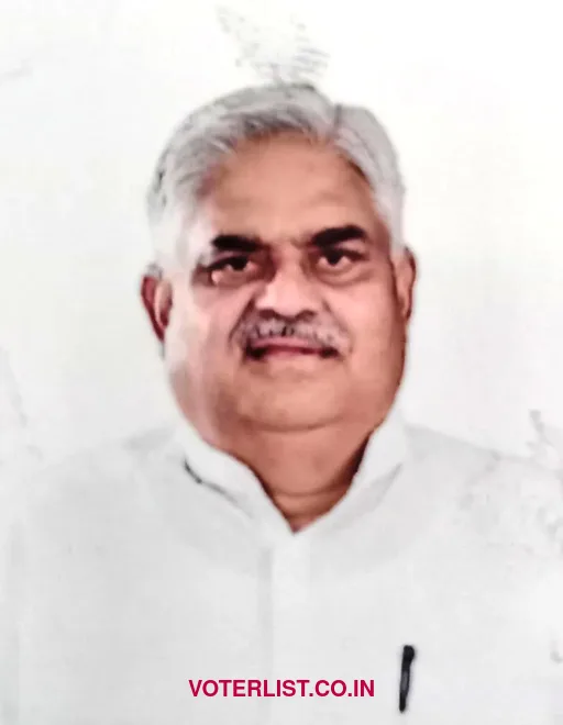 Gurupadagouda Sanganagouda Patil