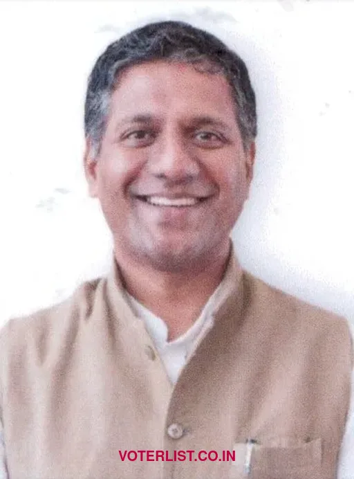 Arvind Bellad