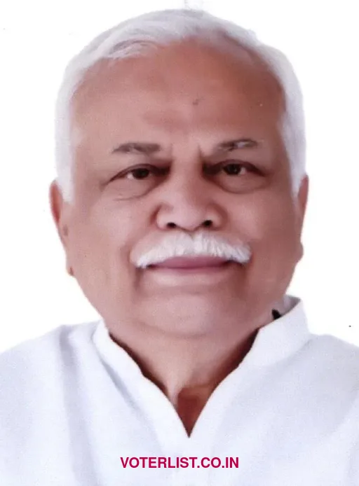 Deshpande Raghunath