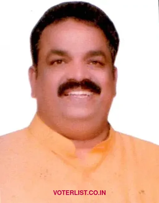 Satish Krishna Sail