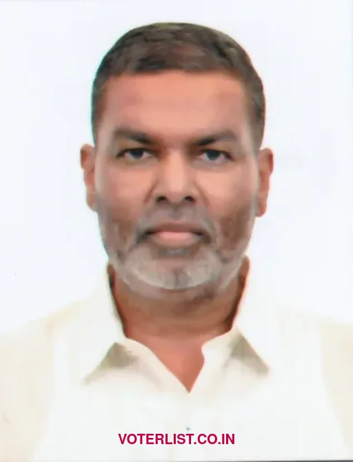 Balachandra Laxmanrao Jarkiholi
