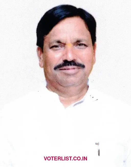 Rudrappa Manappa Lamani