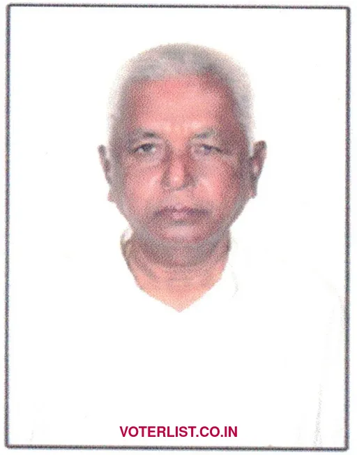Basavaraj Neelappa Shivannanavar