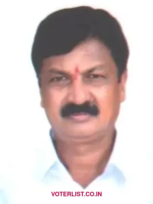 Jarkiholi Ramesh Laxmanrao