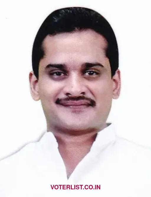 Nara Bharath Reddy