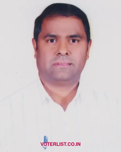 Srinivas N T
