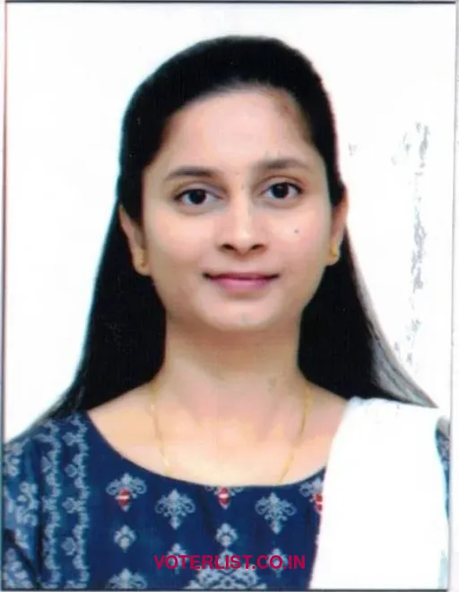 Priyanka Satish Jarkiholi