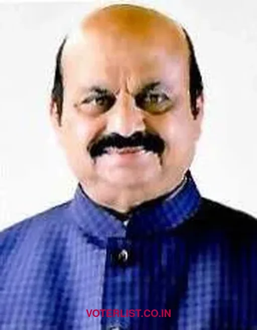 Basavaraj Bommai