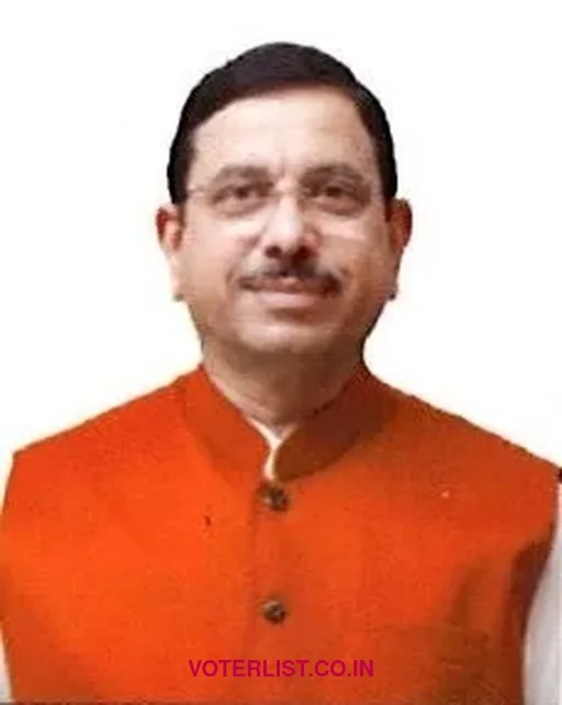 Pralhad Joshi