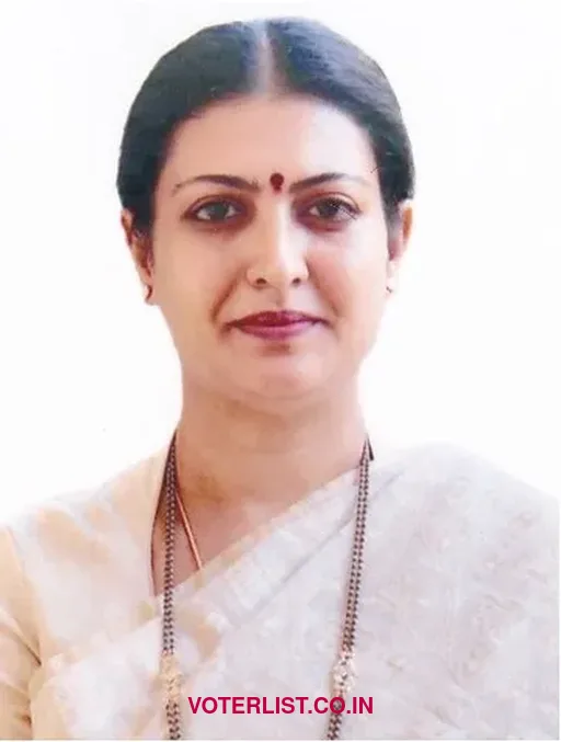 Dr. Prabha Mallikarjun