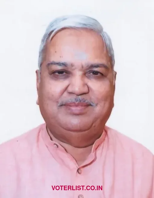 Govind Makthappa Karjol