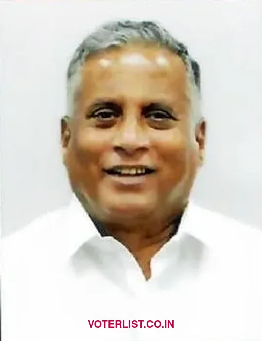 V. Somanna