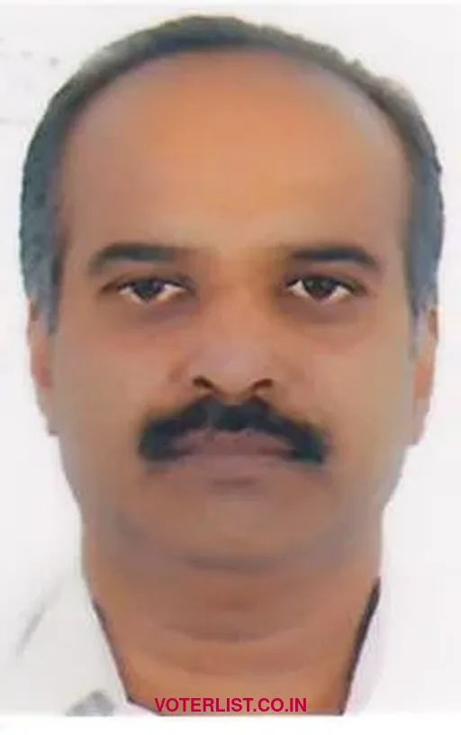 P C Mohan
