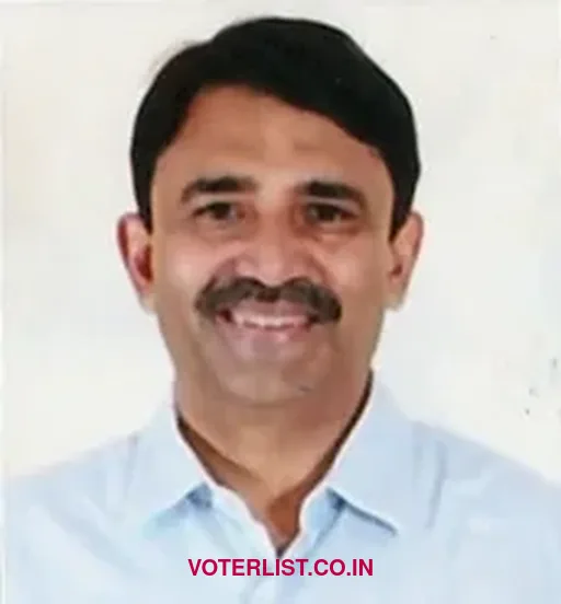 G. Kumar Naik.