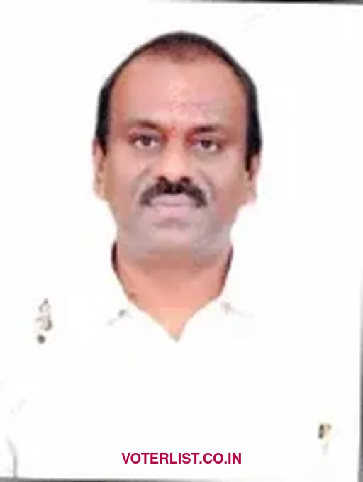 K. Rajashekar Basavaraj Hitnal