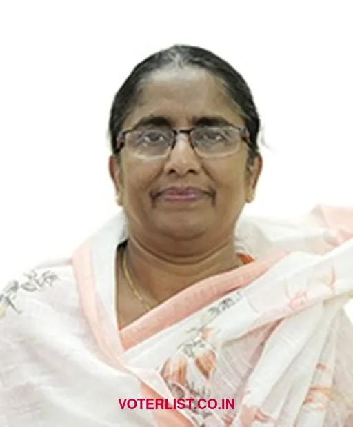 Adv. Shanimol Osman