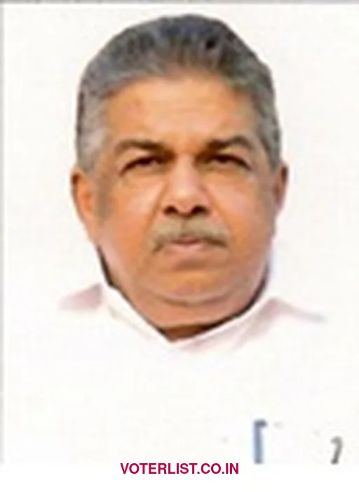 Saji Cherian