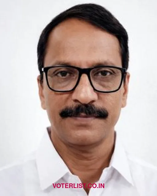 Adv. Pazhakulam Madhu