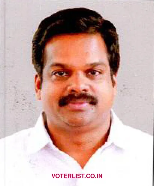 Adv K U Jenish Kumar