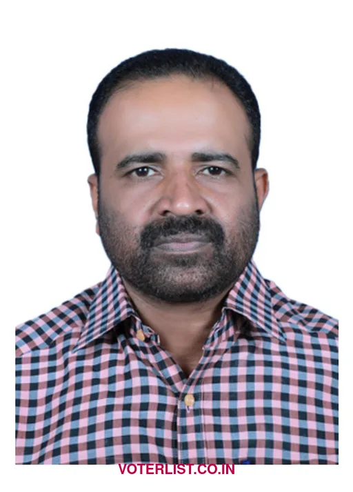 C.r. Mahesh