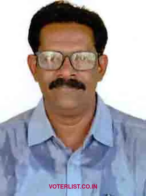 Ullas Kovur