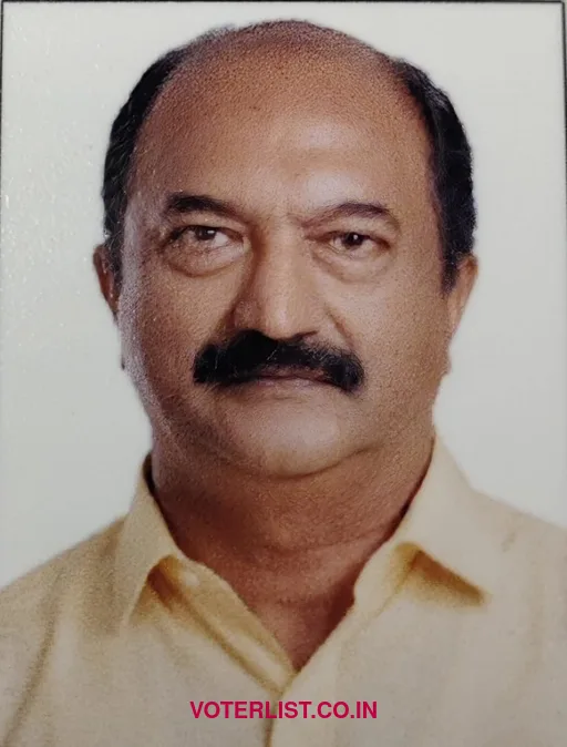 K.n. Balagopal