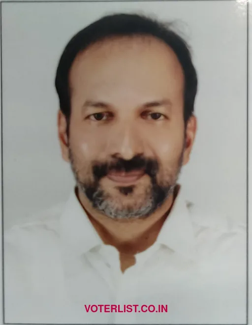 P. C. Vishnunadh