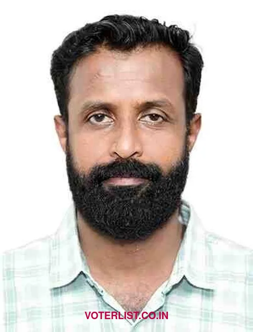 Adv.vishnu Mohan
