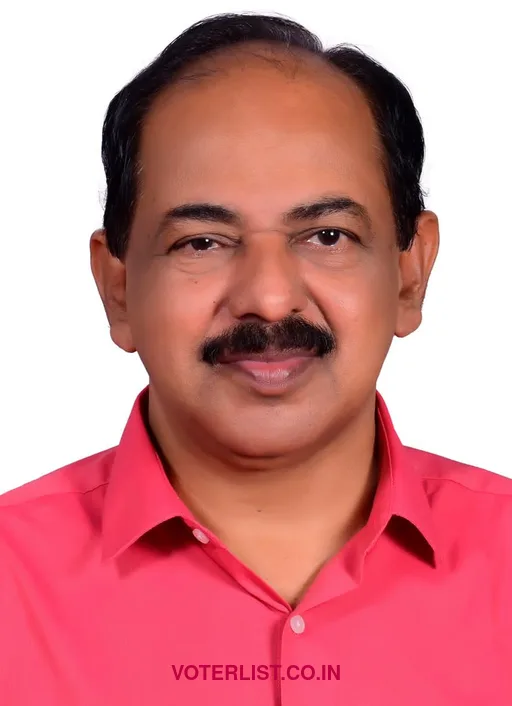G R Anil