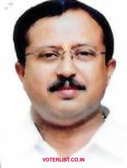 V. Muraleedharan