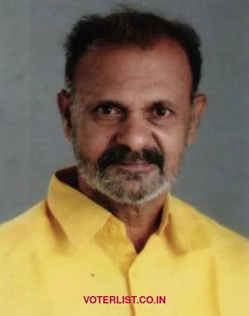C K Hareendran