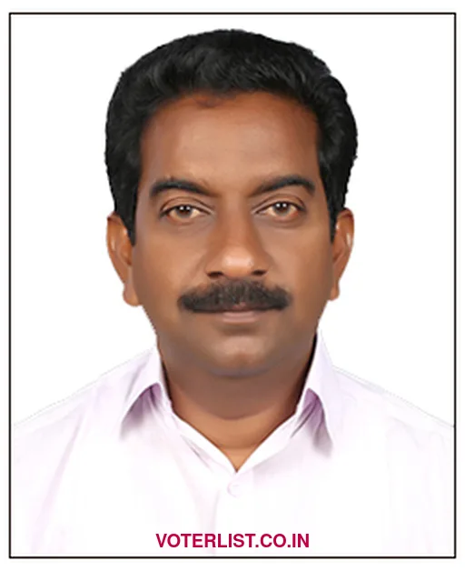 M. R. Baiju