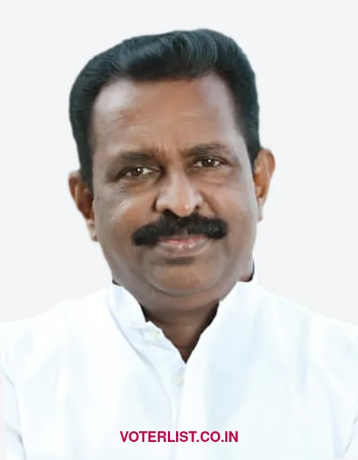 Adv. M.vincent